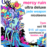 Battlemode, Mercy Ruin, Ultra Deluxe, Jade Weapon, and nicoteens thumbnail