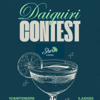 3rd Annual Daiquiri Contest thumbnail
