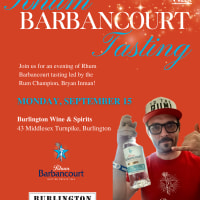 Rhum Barbancourt Tasting & Cocktails thumbnail