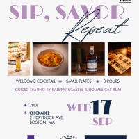 Sip, Savor & Repeat thumbnail