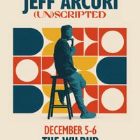 Jeff Arcuri: (UN)SCRIPTED thumbnail