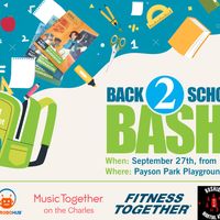 Back2School Bash with RSM Belmont thumbnail