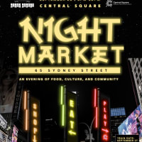 Central Square Night Market  thumbnail