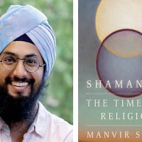 Shamanism: The Timeless Religion thumbnail
