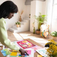 Nurturing Your Nature: ADHD, Nature, & Creativity thumbnail