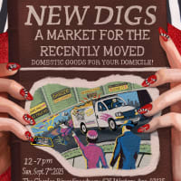 New Digs: Decor & Domestic Goods for Your Domicile! thumbnail