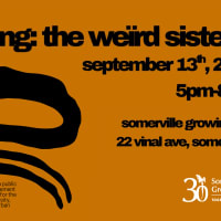 Crafting: The Weiird Sisters thumbnail