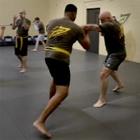 Introduction to Krav Maga thumbnail