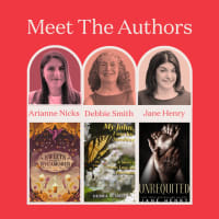 Meet the Authors: Debbie Smith, Arianne Nicks & Jane Henry thumbnail