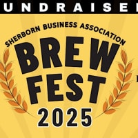 Fireside Tavern Sherborn Hosts 10th Annual Sherborn Brewfest, Presented by Sherborn Business Association, on Friday, September 5th thumbnail