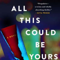 ALL THIS COULD BE YOURS: Exclusive Pre-Launch Party with Hank Phillippi Ryan and Jeff Kinney thumbnail