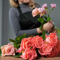Roses! The Flower Arranging Workshop thumbnail