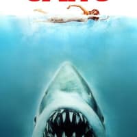 Classic film Jaws returns to the giant screen at New England Aquarium for film’s 50th anniversary thumbnail