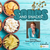 Songs and Snacks thumbnail