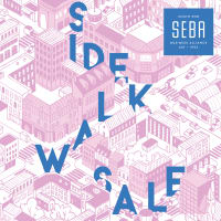 South End Sidewalk Sale thumbnail