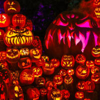 Jack-O-Lantern Spectacular presented by Citizens thumbnail