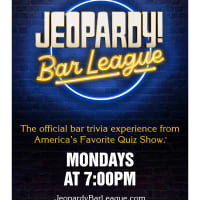 Jeopardy! Bar League at Lamplighter CX thumbnail