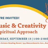 Music and Creativity: A Spiritual Approach thumbnail