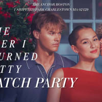The Summer I Turned Pretty Watch Party thumbnail