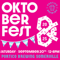 Portico Brewing Oktoberfest thumbnail