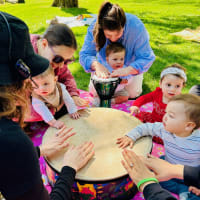 South Boston Thursday Music Classes with Little Groove thumbnail