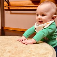 Charlestown Wednesday Music Class with Little Groove thumbnail