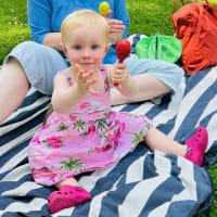Brookline Wednesday Music Class with Little Groove thumbnail