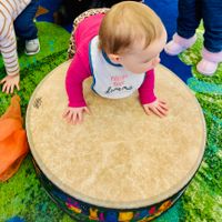 East Boston Friday Music Class with Little Groove thumbnail
