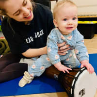 Seaport Monday Music Class with Little Groove thumbnail