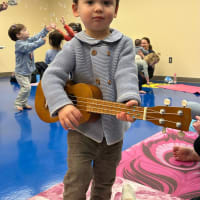 Children's Tuesday Ukulele Class  - South End Mondays thumbnail