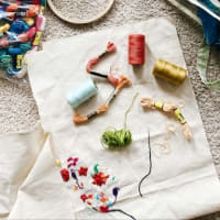 Intro to Embroidery thumbnail