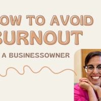 How to Avoid Burnout as A Business Owner thumbnail
