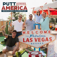 Putt Across America thumbnail