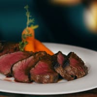 French Steakhouse Dinner thumbnail