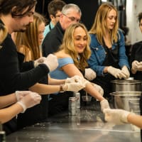 Homemade Dumplings 101 in Boston thumbnail