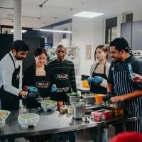 Mexican Fiesta Dinner Night in Boston thumbnail