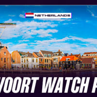 OFFICIAL F1® ARCADE ZANDVOORT WATCH PARTY thumbnail