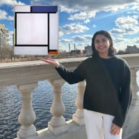 Spotlight Tour: The Art of Conservation, with Sachi Laumas ’26 thumbnail