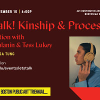 Let's Talk! Kinship & Process thumbnail