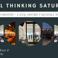 Shipping up to Boston Art Exhibition VTS Event thumbnail