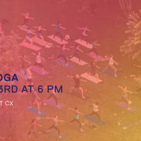 CX Fit - Vinyasa Yoga with Down Under Yoga thumbnail