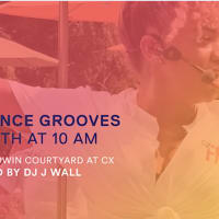 CX Fit - Cardio Dance Grooves with Meli Valdez thumbnail