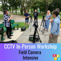 In-Person: Field Camera Intensive thumbnail