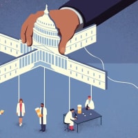 Science vs. Politics thumbnail