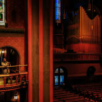 Matthew Coleridge Requiem with Orchestra thumbnail