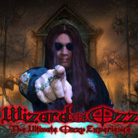 Wizard of Ozz: The Ultimate Ozzy Experience thumbnail