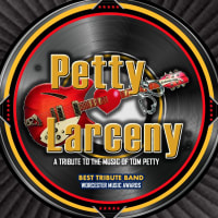 Petty Larceny: A Tribute to the Music of Tom Petty thumbnail