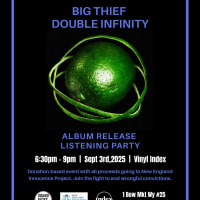 SKO Presents: Big Thief Double Infinity Listening Party! thumbnail