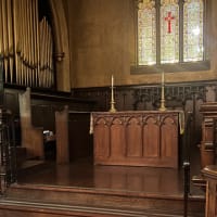 First Sunday Taizé Evening Service thumbnail