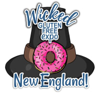 Wicked Gluten Free Expo  thumbnail